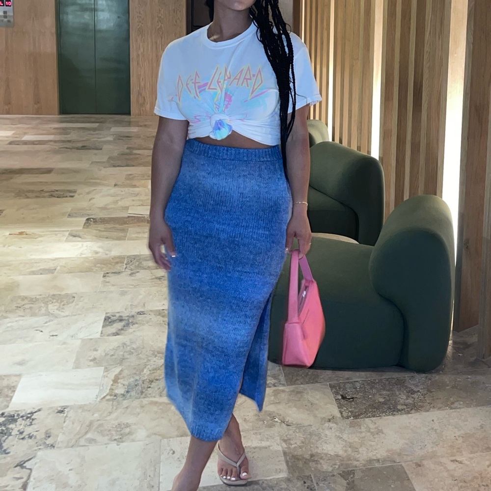 Women’s Maxi Skirt